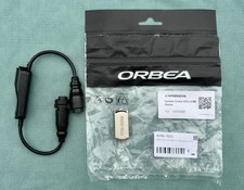 Mahle gcu kabel gebraucht kaufen  Maisach