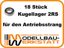 Kugellager set kyosho gebraucht kaufen  Versand nach Germany