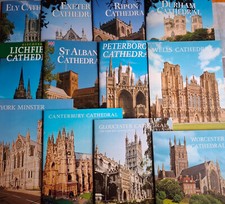 Set pitkin cathedral for sale  SWINDON