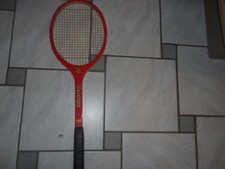 Raquette tennis ancienne d'occasion  Toulouse-