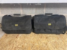 Mills tool tote for sale  WARRINGTON