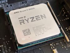 cpu 3900x 9 ryzen for sale  Boulder Creek