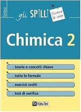 Chimica gli spilli usato  Sesto San Giovanni
