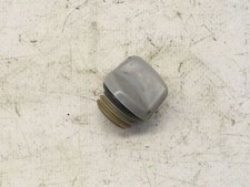Oil filler cap usato  Italia