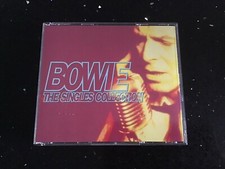 Coffret david bowie d'occasion  France
