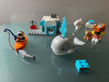 Jouet vintage duplo d'occasion  Issy-les-Moulineaux