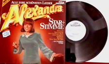 Vinyl alexandra star gebraucht kaufen  Varel