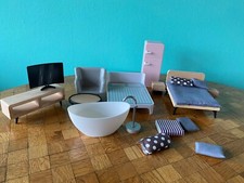 Konvolut badewanne bett gebraucht kaufen  Esslingen am Neckar