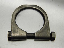 Käfer ldtimer auspuffschelle gebraucht kaufen  Hamburg