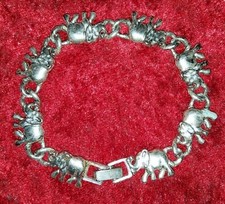 Modeschmuck schönes armband gebraucht kaufen  Versand nach Germany