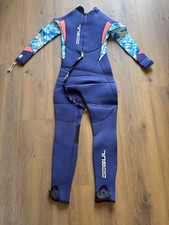 Gul wetsuit junior for sale  LUTTERWORTH