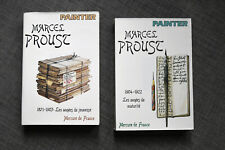 Georges painter marcel d'occasion  Paris XIX