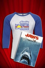 Amity island vintage d'occasion  Expédié en Belgium