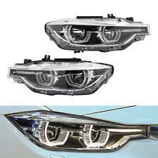 Pair headlights 2016 for sale  Chino