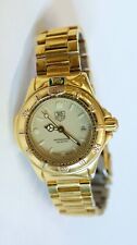 Vintage tag heuer for sale  Georgetown