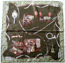 Superbe foulard herno d'occasion  Montferrand-le-Château