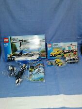 Lego 4439 4435 usato  Genova