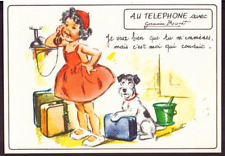 The phone with d'occasion  Expédié en Belgium