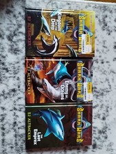 Shark wars books for sale  Bloomfield