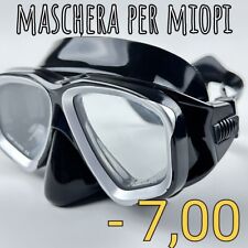 Maschera subacquea per usato  Impruneta