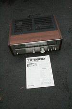 Pioneer 9800 stereo for sale  Rainier