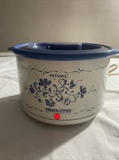 Vintage rival quart for sale  Indianapolis