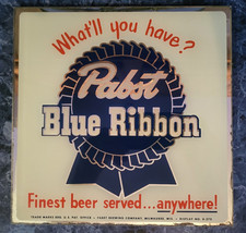 1950 pabst pbr for sale  Coal Township