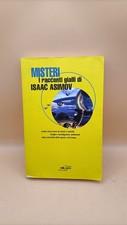 Racconti gialli isaac usato  Villarbasse