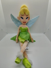 Tinkerbell kuscheltier disneys gebraucht kaufen  Strausberg