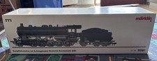 Märklin br58 dampflokomotive gebraucht kaufen  Heidenheim an der Brenz