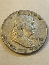 1950 benjamin franklin for sale  Lexington