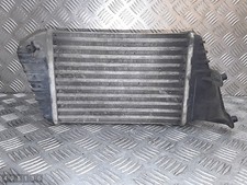 2003 FIAT STILO RADIATOR DIESEL INTERCOOLER 2000TD, usado comprar usado  Enviando para Brazil