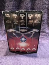1991 star trek for sale  Rexburg