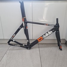Dalkiia frame zero for sale  NORTHWICH