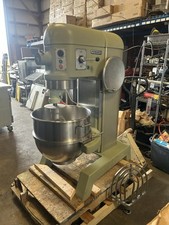 Hobart 80qt mixer for sale  Lakewood
