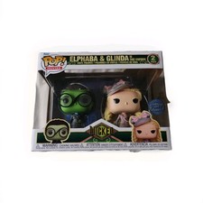 Funko movies wicked for sale  STOWMARKET