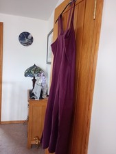 Ladies pinafore style for sale  MORPETH