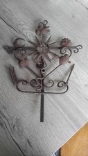 Art populaire croix d'occasion  France