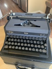 Vintage 1959 royal for sale  Spokane