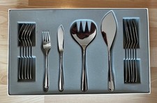 Wmf fischbesteck set gebraucht kaufen  Röthlein