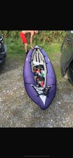 Aquaglide chinook tandem for sale  BRACKNELL
