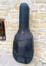 Gear4music double bass for sale  TODMORDEN