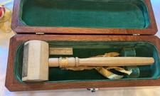 Vintage gavel worthy for sale  Strongsville