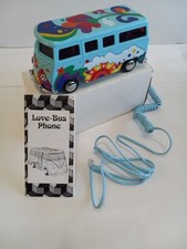 Vintage hippie bus for sale  San Jose