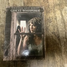 Ghost Whisperer Seasons 1-4 (23 Disc-Set) FULLY TESTED WORKING comprar usado  Enviando para Brazil