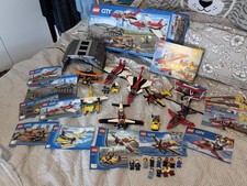 Lego city air for sale  PORTSMOUTH