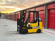 Caterpillar gc25k 000 for sale  Puyallup