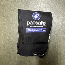 Pacsafe anti theft for sale  Clearfield