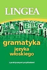 Gramatyka jezyka wloskiego, Praca Zbiorowa na sprzedaż  Wysyłka do Poland