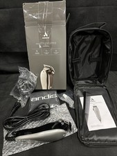 13 peças cortador de cabelo máquina de barbear profissional barbeiro conjunto motor potente comprar usado  Enviando para Brazil